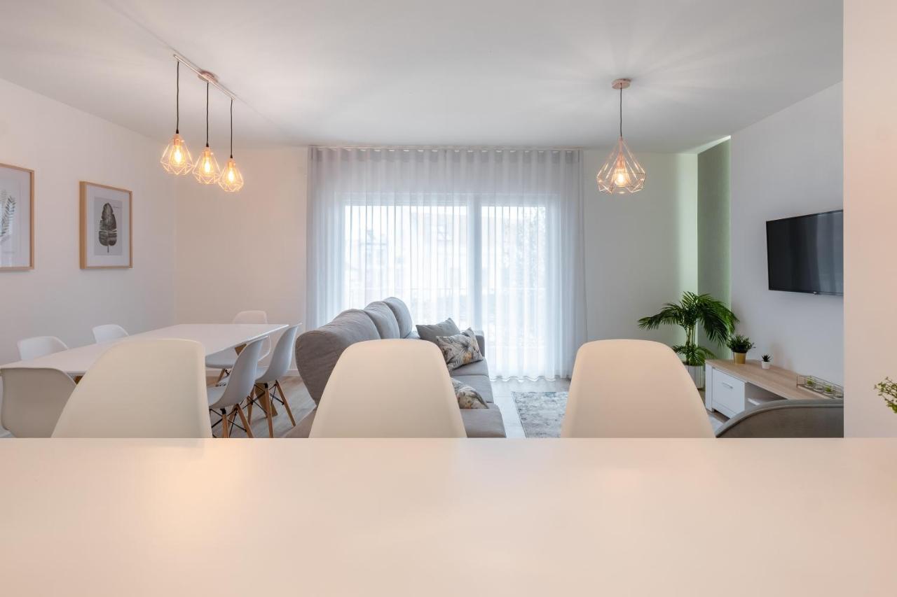 Acolhedor Apartamento T3 Serra D'El Rei Екстериор снимка