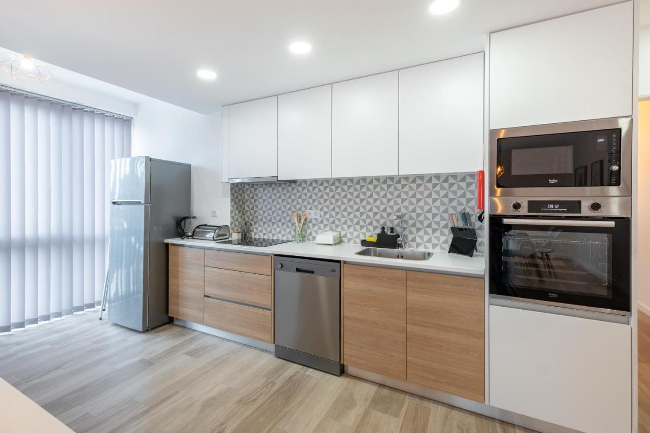 Acolhedor Apartamento T3 Serra D'El Rei Екстериор снимка
