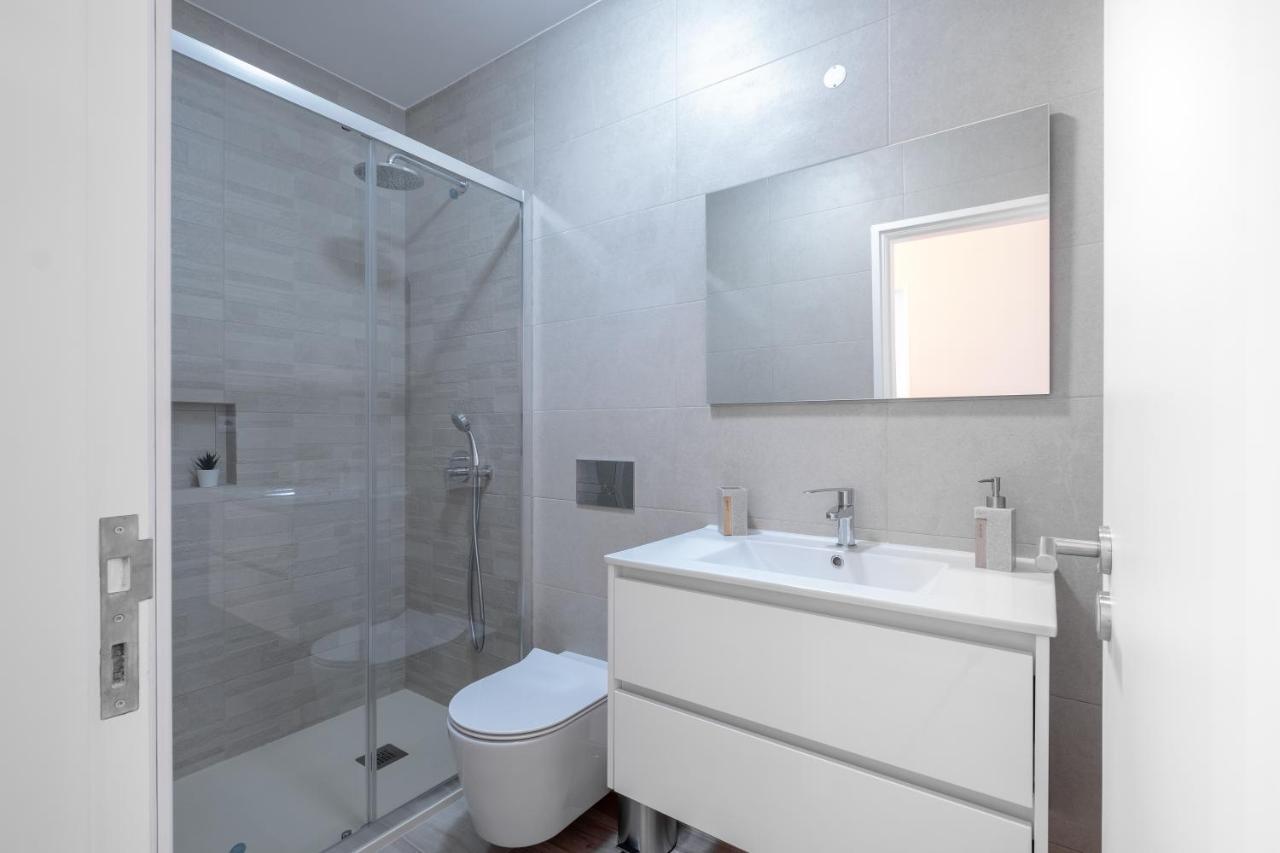 Acolhedor Apartamento T3 Serra D'El Rei Екстериор снимка