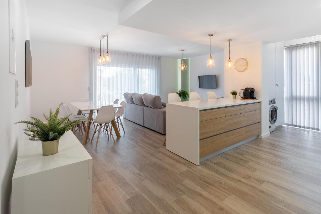 Acolhedor Apartamento T3 Serra D'El Rei Екстериор снимка