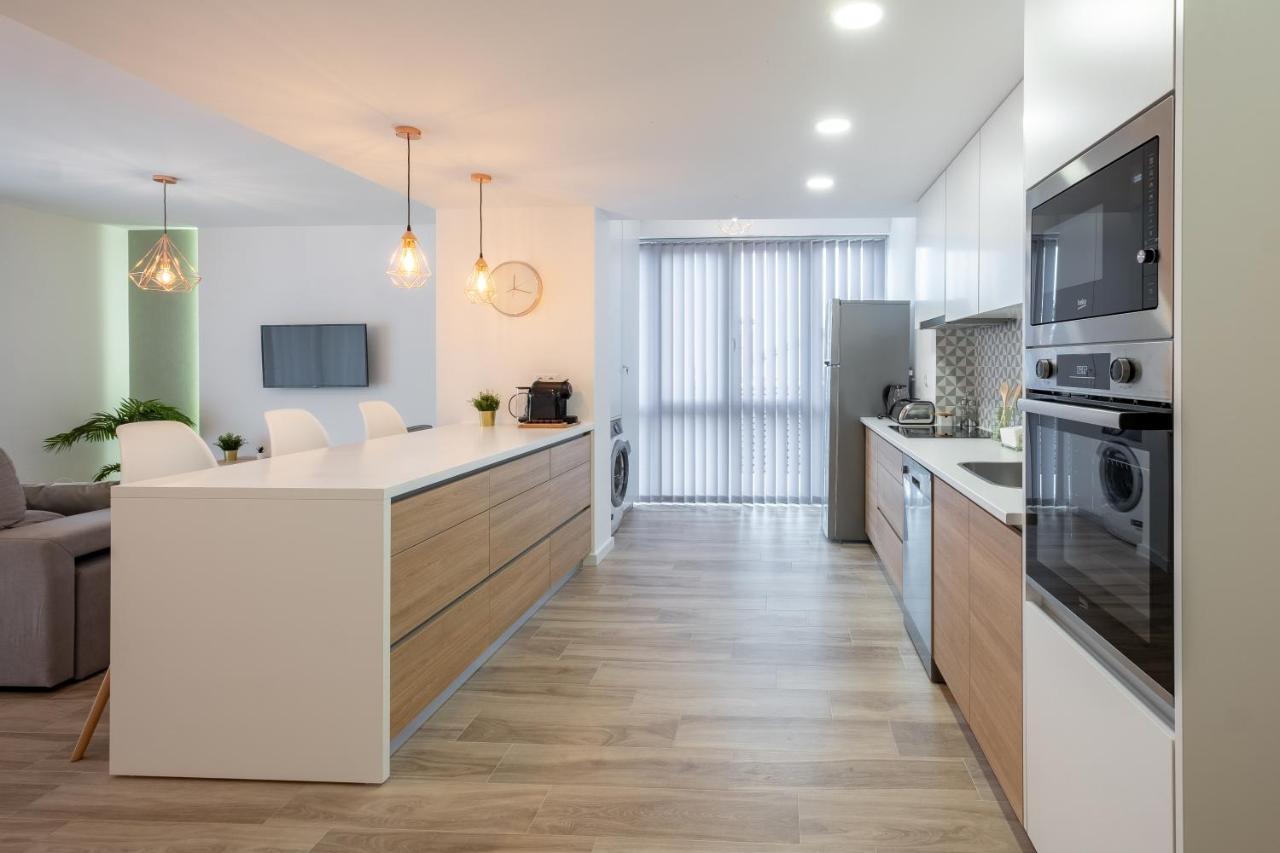 Acolhedor Apartamento T3 Serra D'El Rei Екстериор снимка