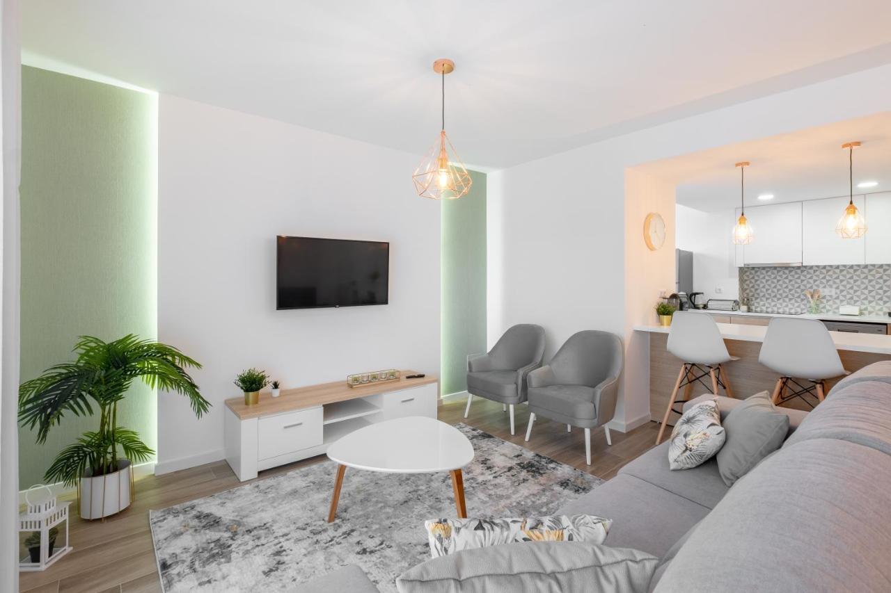 Acolhedor Apartamento T3 Serra D'El Rei Екстериор снимка