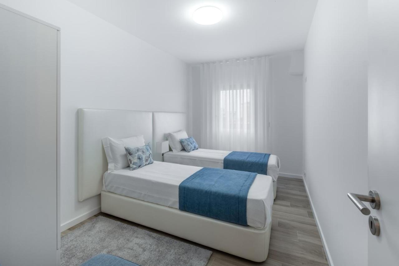 Acolhedor Apartamento T3 Serra D'El Rei Екстериор снимка