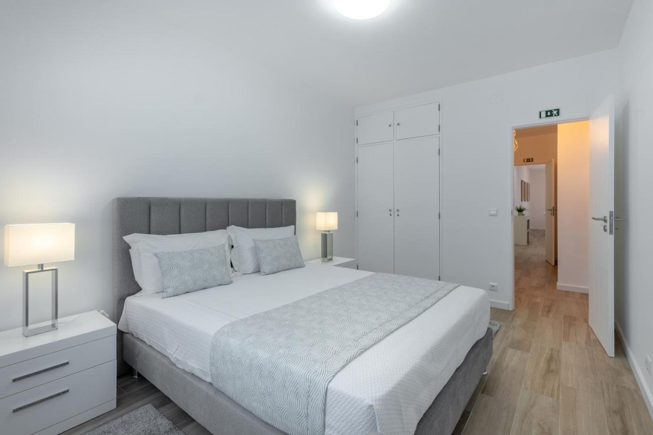 Acolhedor Apartamento T3 Serra D'El Rei Екстериор снимка